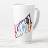 Neuronale Stammzellen Milchtasse (Rechte Ecke)