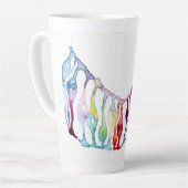 Neuronale Stammzellen Milchtasse (Linke Ecke)