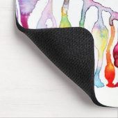 Neuronale Stammzellen Mousepad (Ecke)