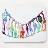 Neuronale Stammzellen Mousepad (Vorne)