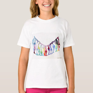 Neuronale Stammzellen T-Shirt