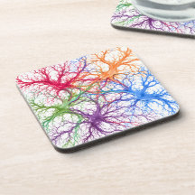Neuronaler Garten