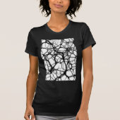 Neuronales Netz 1 T-Shirt (Vorderseite)
