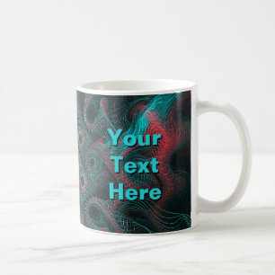 Neuronales Netzwerk Kaffeetasse
