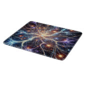 Neuronen Cutting Board Schneidebrett (Ecke)