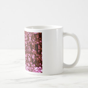 Neuronen Kaffeetasse