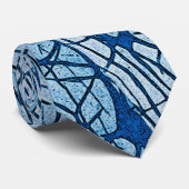 Neuronen Krawatte (Gerollt)