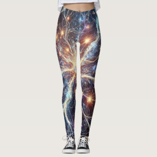 Neuronen Leggings