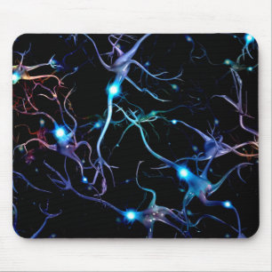 Neuronen Mousepad