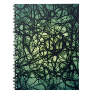 Neuronen Notizblock