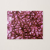 Neuronen Puzzle (Horizontal)