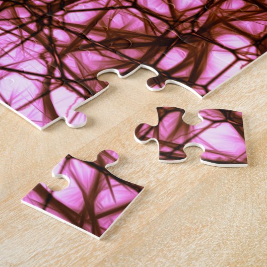 Neuronen Puzzle (Seite)