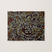 Neuronen Puzzle (Horizontal)