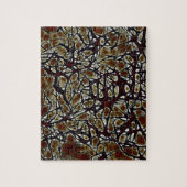 Neuronen Puzzle (Vertikal)