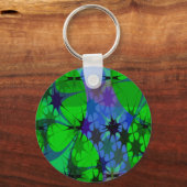 Neuronen Schlüsselanhänger (Vorderseite)