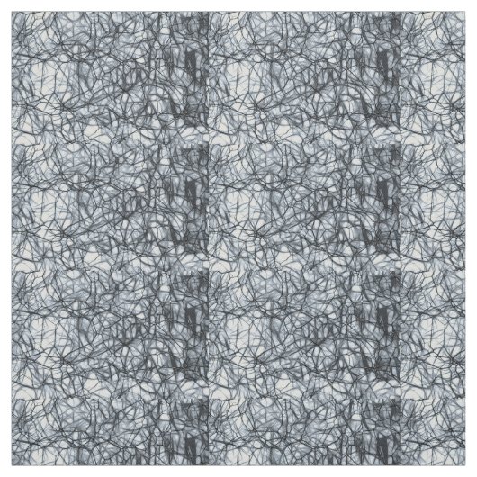 Neuronen Stoff (Muster)