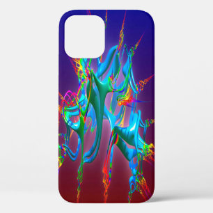 Neuronenverbindung Case-Mate iPhone Hülle