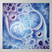 Neurons Poster (Vorne)