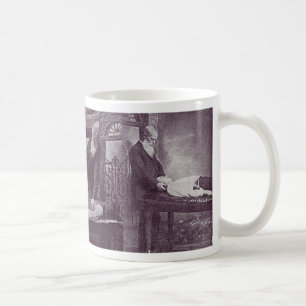 Neuropathic Behandlungs-Tasse Davis Kaffeetasse