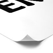 Neuroplastizität eingebettet in (Gehirnanatomie) Poster (Ecke)