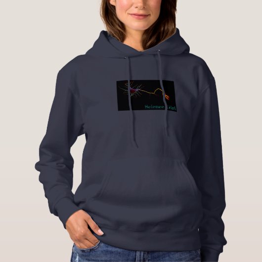 neuropull hoodie (Vorderseite)