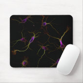 NeuroRootsPad Mousepad (Mit Mouse)