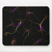 NeuroRootsPad Mousepad (Vorne)