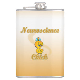 Neuroscience Chick Flachmann