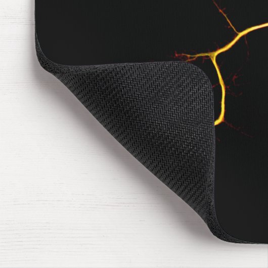 Neuroscience, neuron, science, mousepad (Ecke)