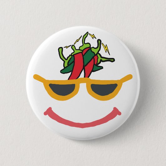 Neurospicie Button (Vorderseite)