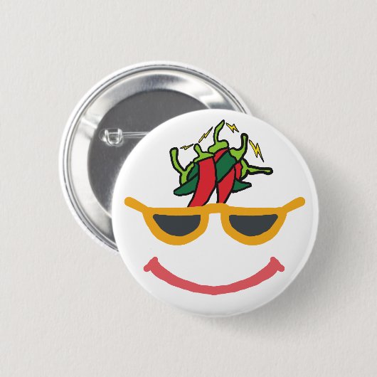 Neurospicie Button (Vorne & Hinten)