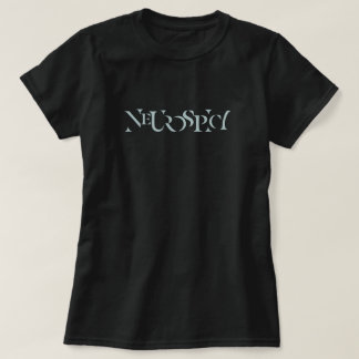 Neurospicy Ladys T-Shirt
