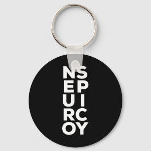 Neurospicy Neurodivergent Neurodivergent Adrtadin Schlüsselanhänger