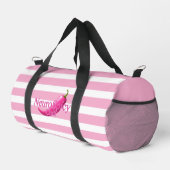 Neurospicy-Tasche Duffle Bag (Rechte Ecke)