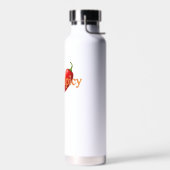 Neurospicy Wasserflasche Trinkflasche (Links)