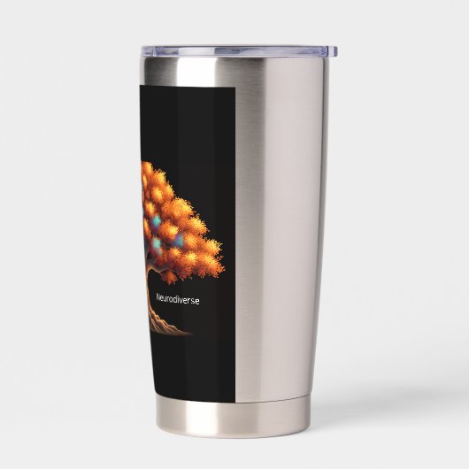 Neurotypical vs. Neurodiverse Thermobecher (Links)