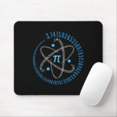 Neuroversität April Autismus Bewusstseinsbildung P Mousepad (Mit Mouse)