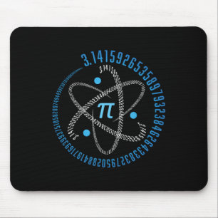 Neuroversität April Autismus Bewusstseinsbildung P Mousepad