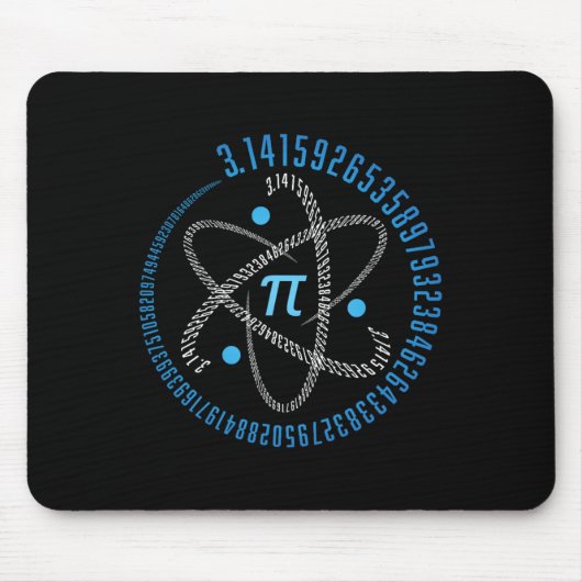 Neuroversität April Autismus Bewusstseinsbildung P Mousepad (Vorne)