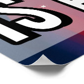 Neuroversität: Autismus-Sensibilitätspposter Poster (Ecke)