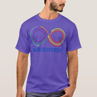 Neurovielfalt 25 T-Shirt