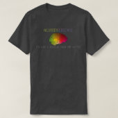 Neurovielfalt 28 T-Shirt (Design vorne)