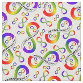 Neurovielfalt Stoff (Muster)