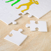 Neurovielfalt Willkommen in der Evolution Puzzle (Seite)