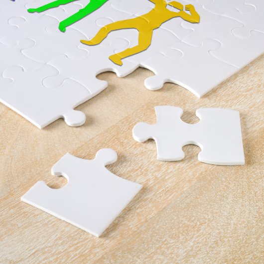 Neurovielfalt Willkommen in der Evolution Puzzle (Seite)