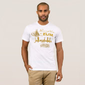 NeuroVis ISLAM T-Shirt (Vorne ganz)