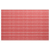 Neuschottland-Enten-läutendes Stoff (Yard (91,4 cm))