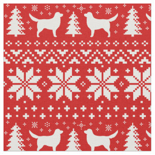 Neuschottland-Enten-läutendes Stoff