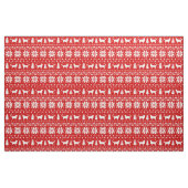 Neuschottland-Enten-läutendes Stoff (Fat Quarter (45,7 x 55,9 cm))
