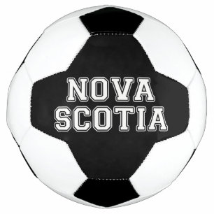 Neuschottland Fußball